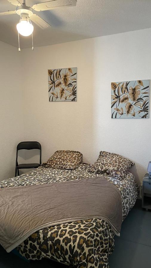 Appartement T2 Gruissan Plage Dans Residence Calme Dış mekan fotoğraf